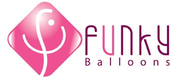 (image for) Funky Balloons, Cairns QLD - Balloon Delivery Online